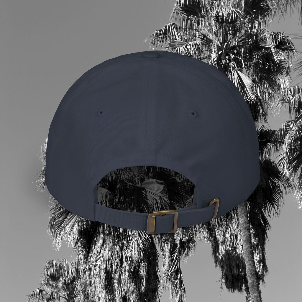 UNIFORM CIRCA DAD CAP | FOUNDING MARK I