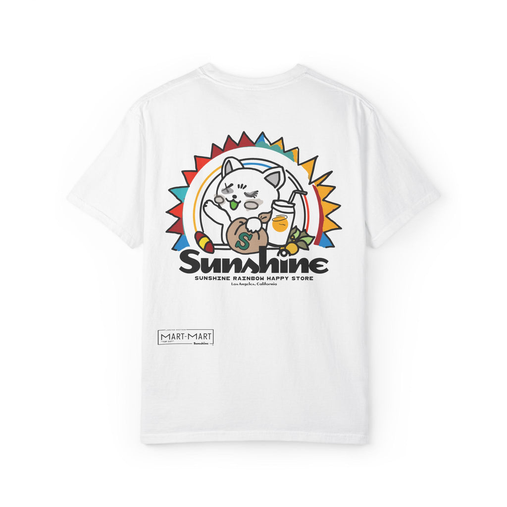 UNIFORM CIRCA T-SHIRT | TOP CAT