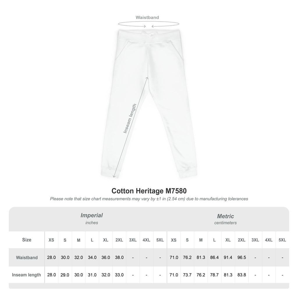 UNIFORM CIRCA SWEATPANTS | ARC SOLAR