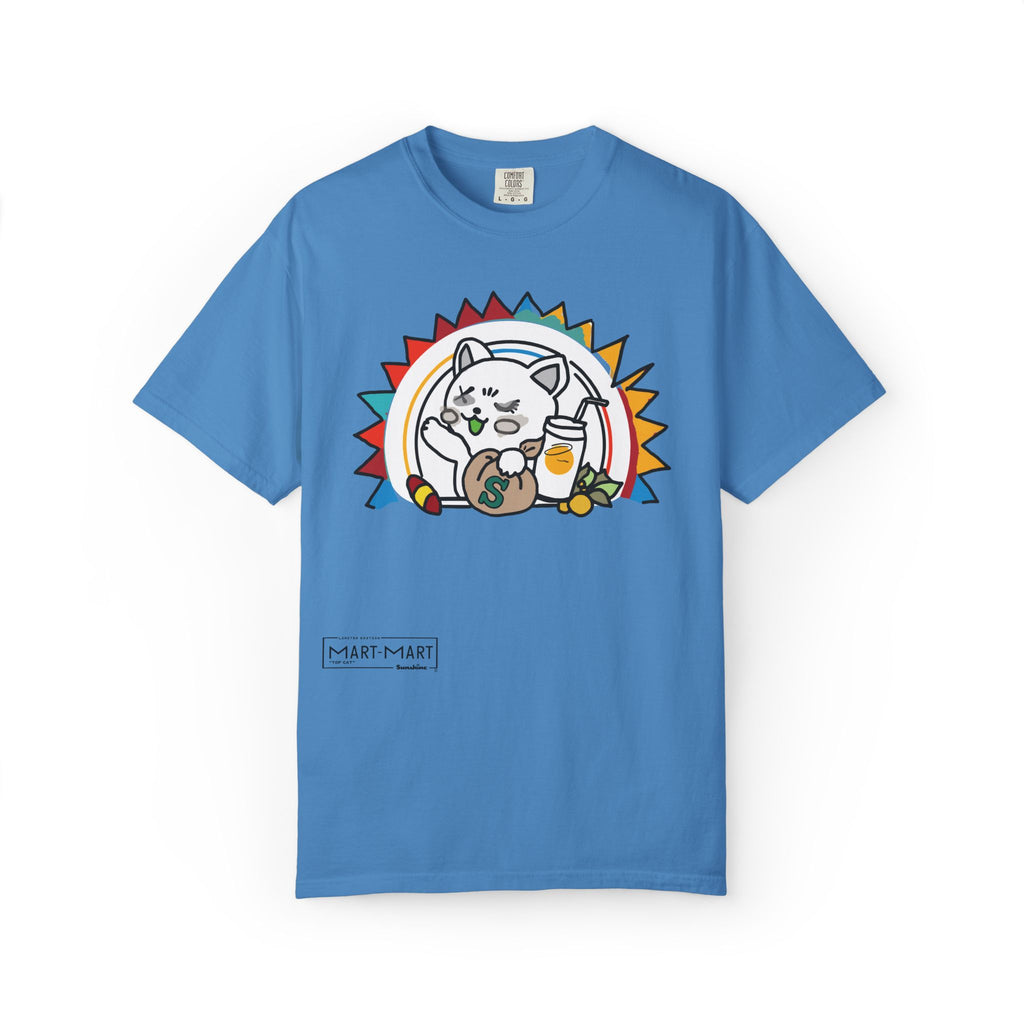 UNIFORM CIRCA T-SHIRT | TOP CAT