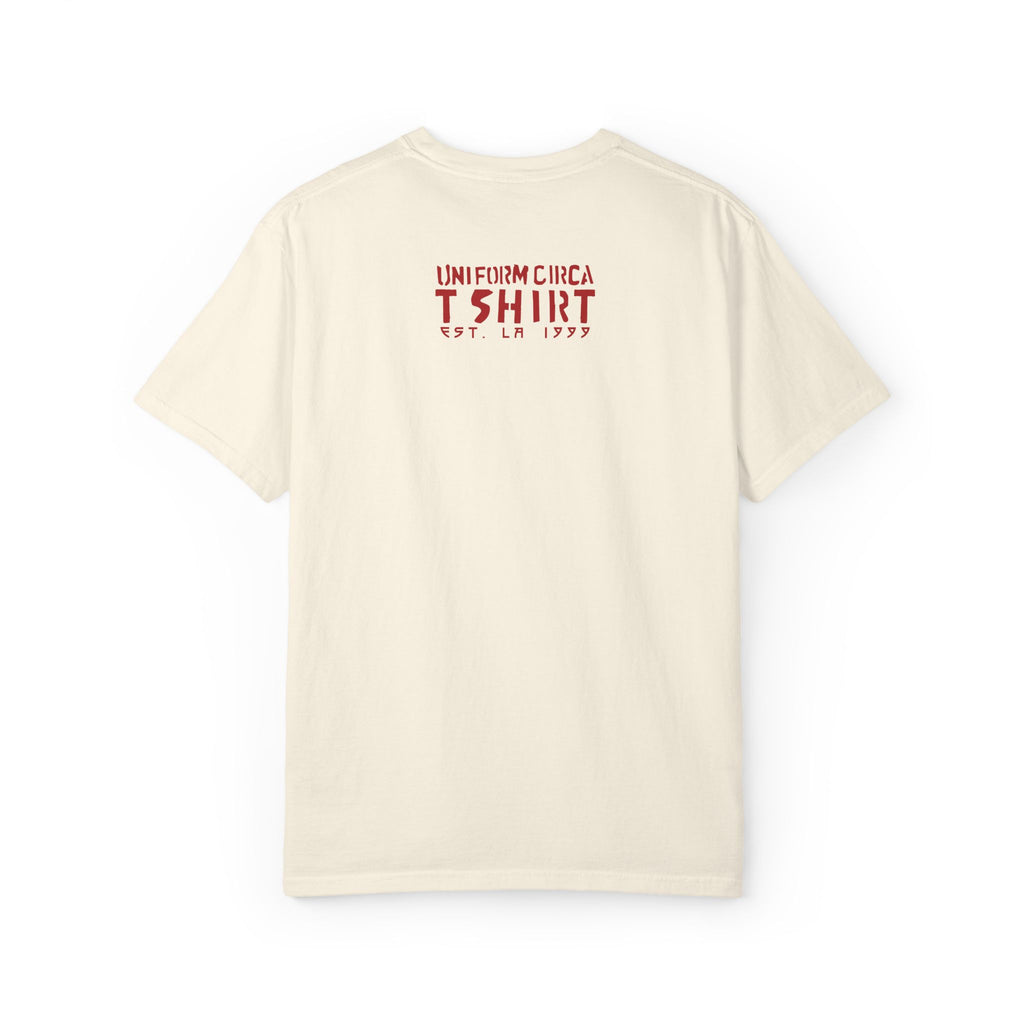 UNIFORM CIRCA T-SHIRT | STUTTGART