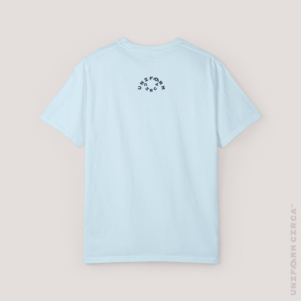ARC UNIFORM OG | Crewneck T-Shirt | Printed
