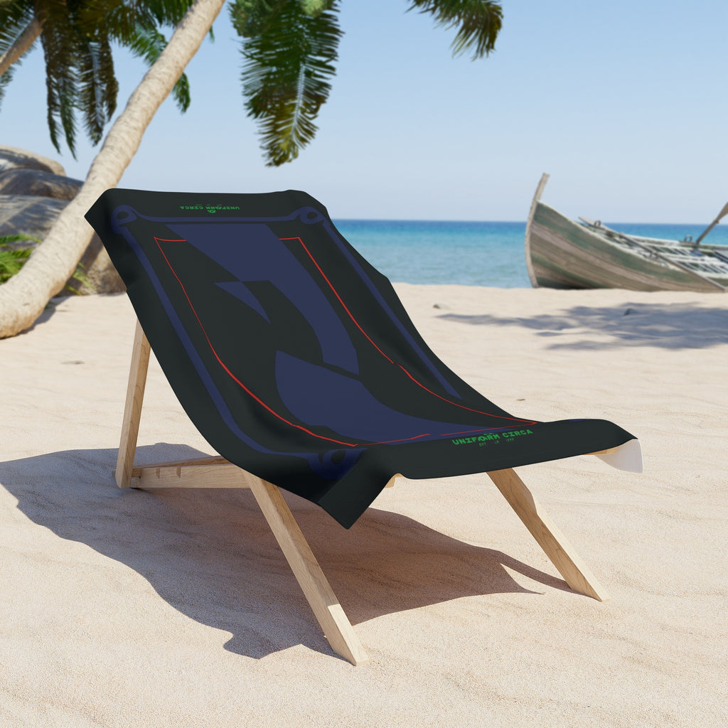 UNIFORM CIRCA TOWEL | WAVEMASTER 1