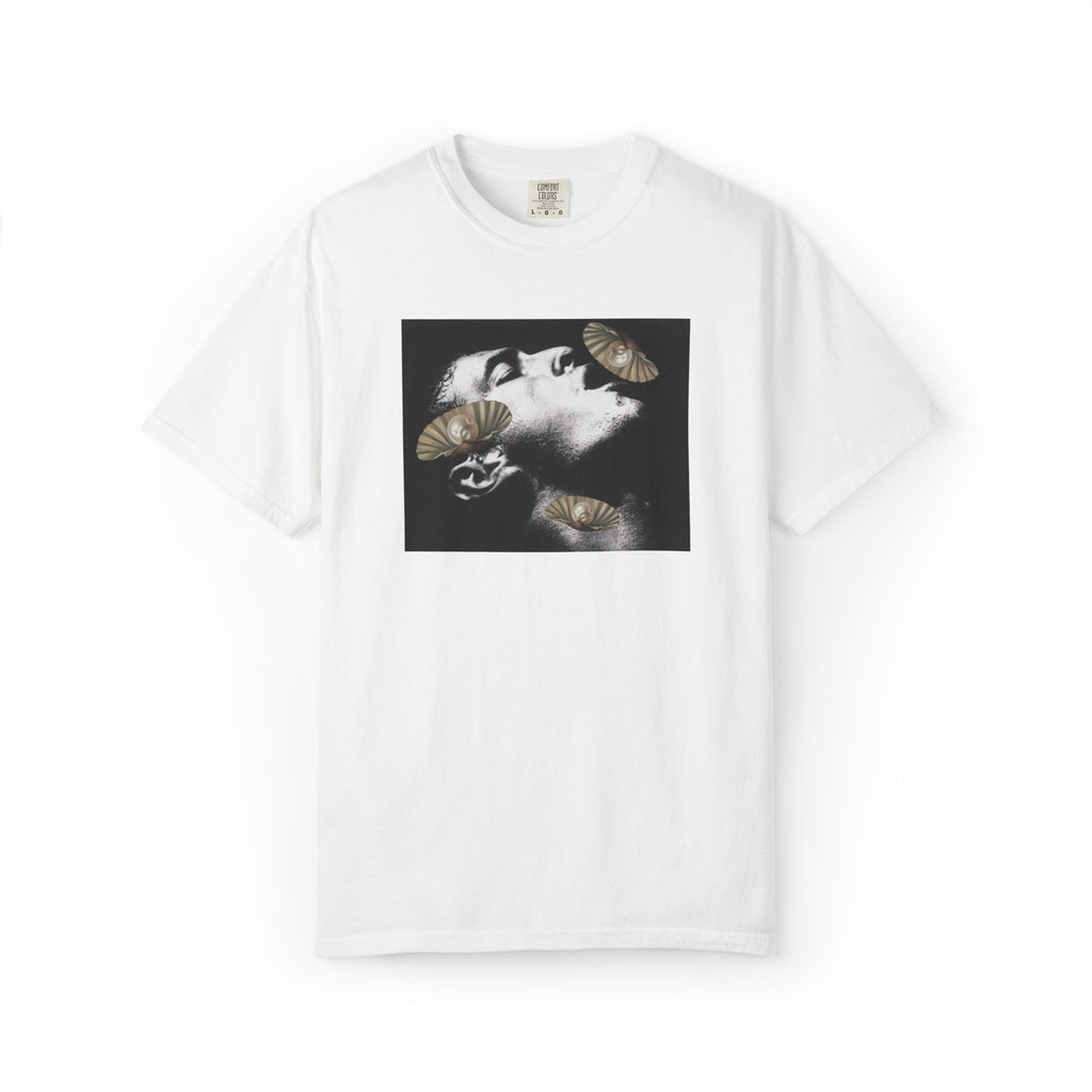 Diet Noir, Pearls No. 3 | UNIFORM T Shirt