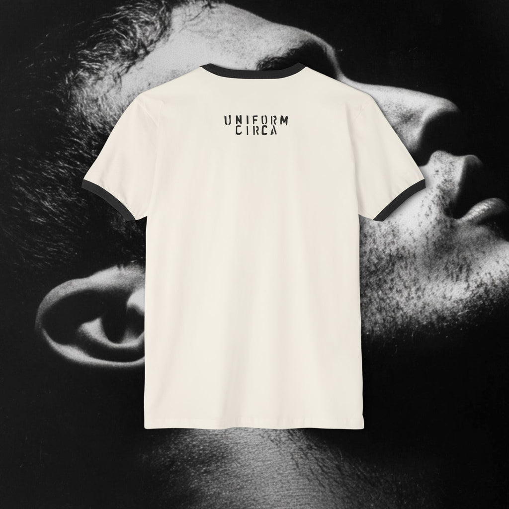 UNIFORM CIRCA T-SHIRT | REVOLT