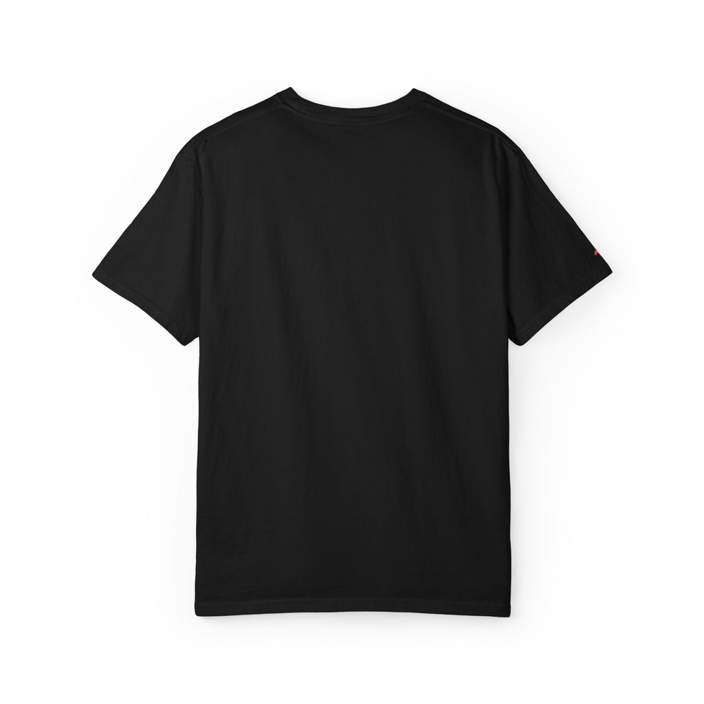 UNIFORM CIRCA T-SHIRT | EMBROIDERED | TRI-MARK