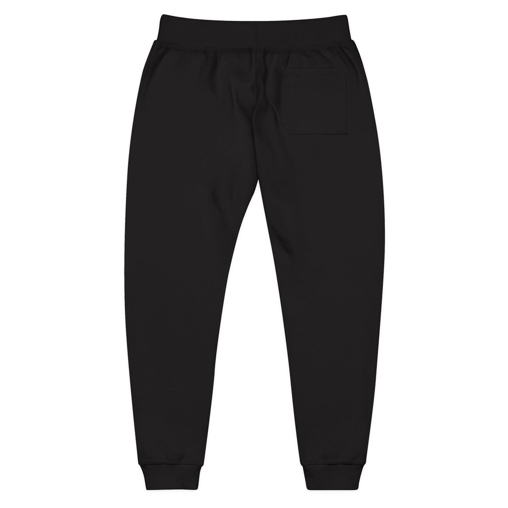 UNIFORM CIRCA SWEATPANTS | ARC DUAL WHITE