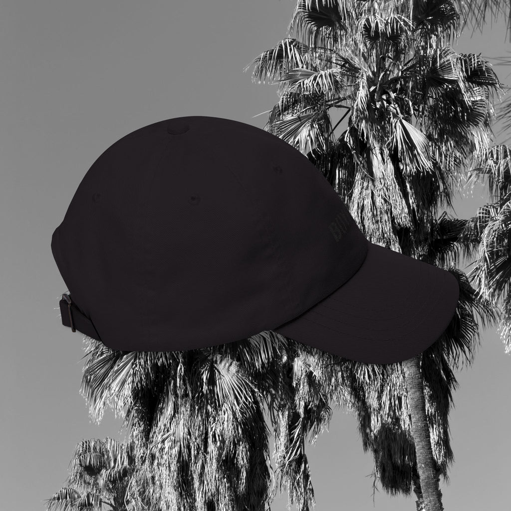 UNIFORM CIRCA DAD CAP | BOYFRIEND