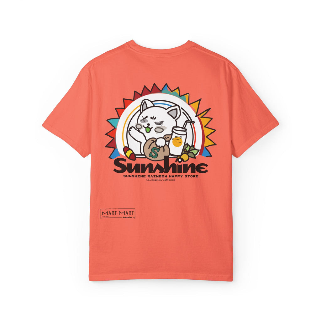 UNIFORM CIRCA T-SHIRT | TOP CAT