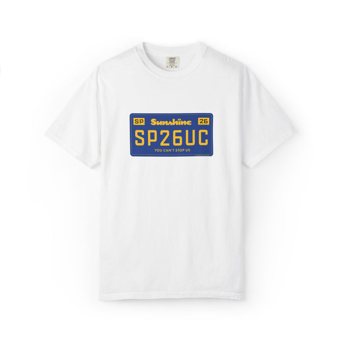 UNIFORM CIRCA T-SHIRT | PCH
