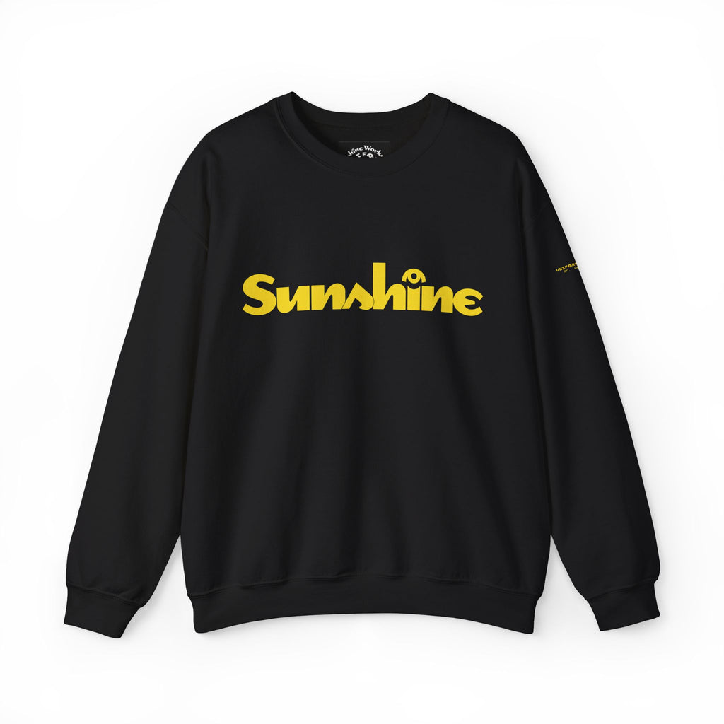 SUNSHINE WORKSHOP SWEATSHIRT | SUNSHINE