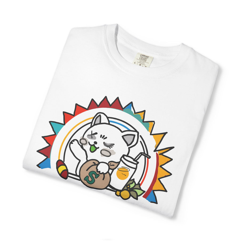 UNIFORM CIRCA T-SHIRT | TOP CAT