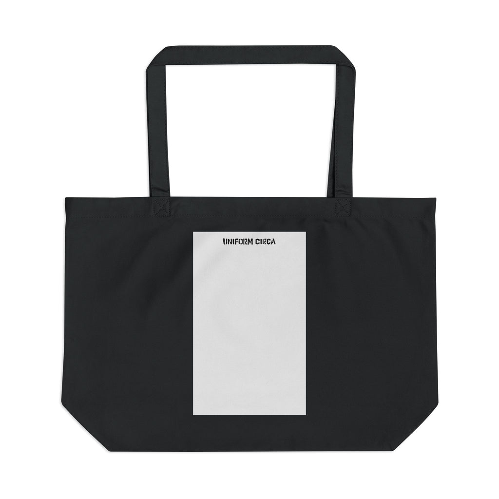 UNIFORM CIRCA TOTE LARGE | 99 BOX WHITE