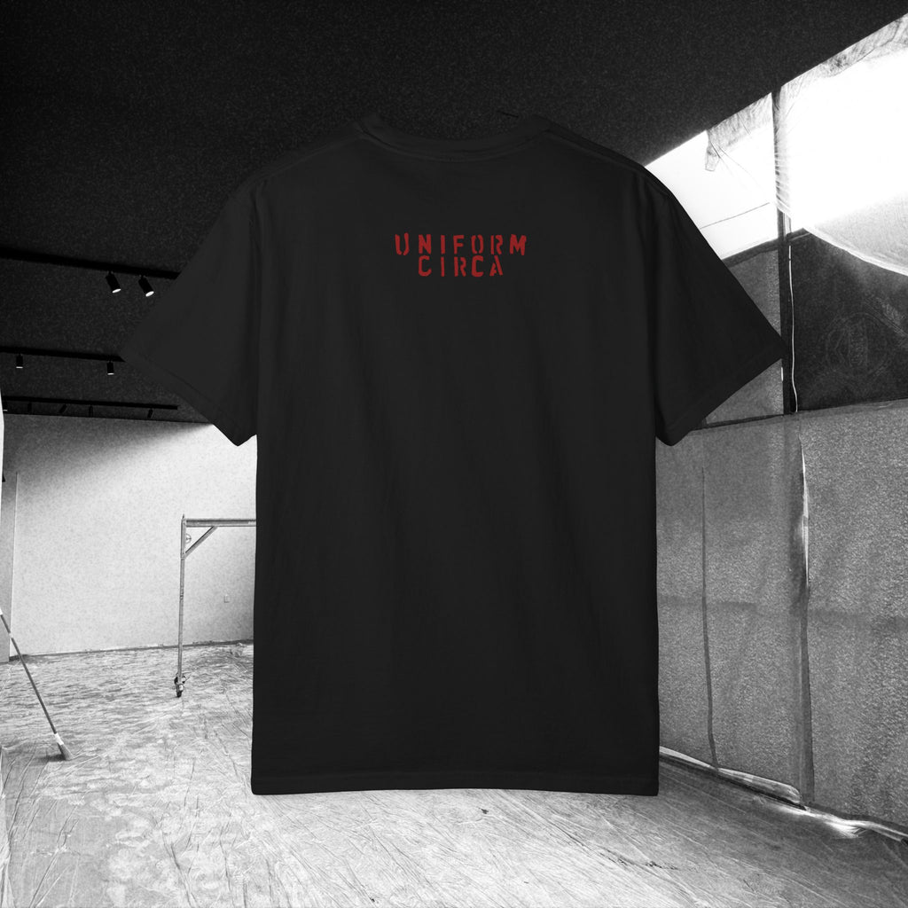 UNIFORM CIRCA T-SHIRT | REVOLT