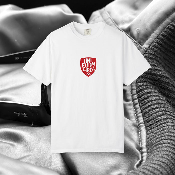UNIFORM CIRCA T-SHIRT | OYSTER SHIELD II
