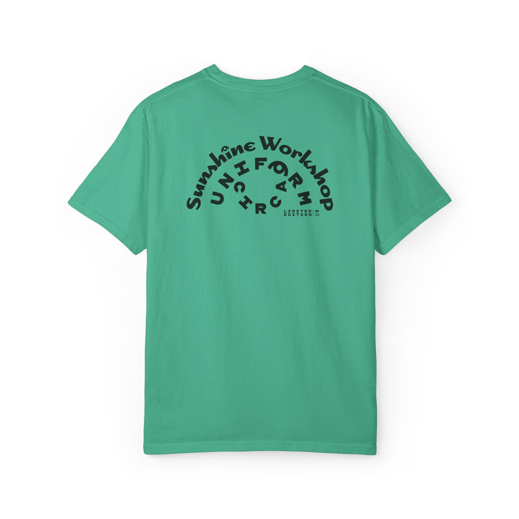 SUNSHINE WORKSHOP T-SHIRT | SUNSHINE