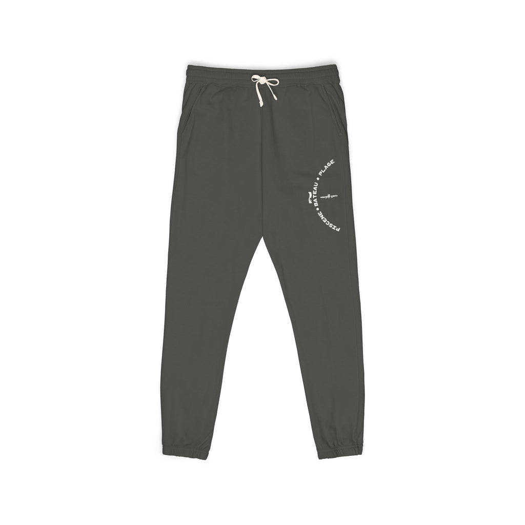 UNIFORM CIRCA AFTER-SWIM SWEATPANTS | ARC SOLAR II