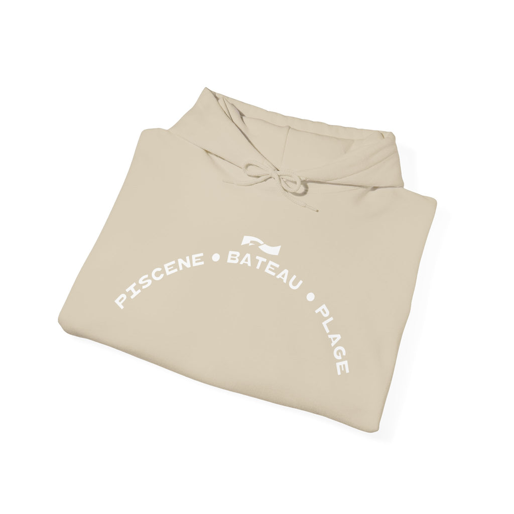 UNIFORM CIRCA HOODIE | ARC SOLAR