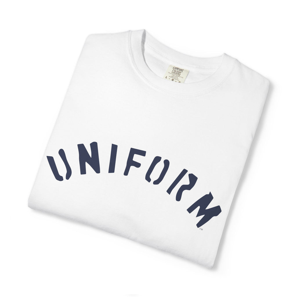 UNIFORM CIRCA T-SHIRT | ARC
