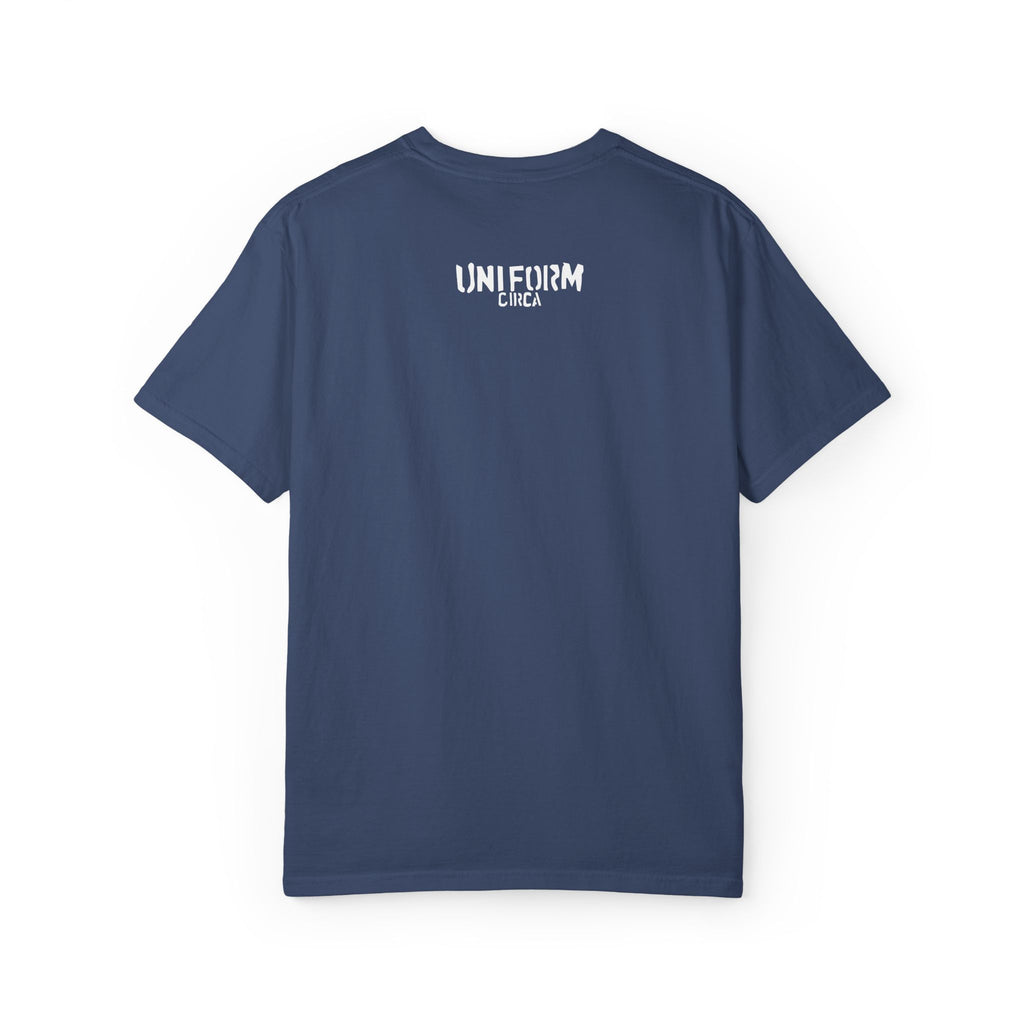 UNIFORM CIRCA T-SHIRT | ARC