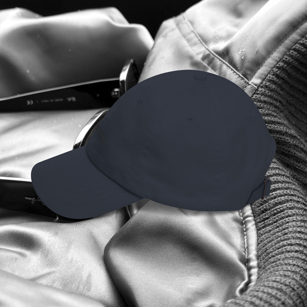 UNIFORM CIRCA DAD CAP | WORDMARK | EMBROIDERED