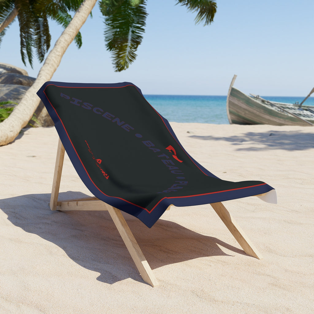 UNIFORM CIRCA TOWEL | ARC SOLAR 2