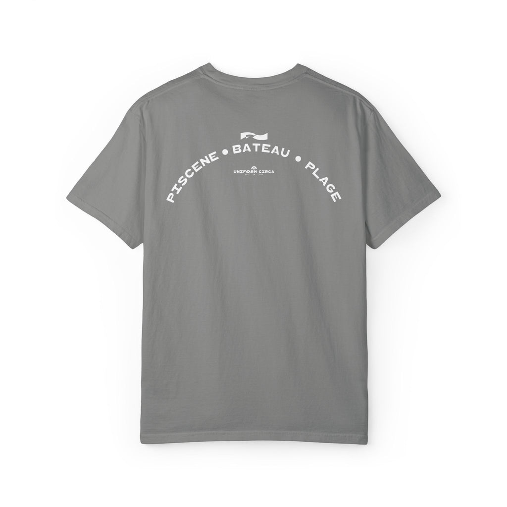 UNIFORM CIRCA T-SHIRT | ARC SOLAR