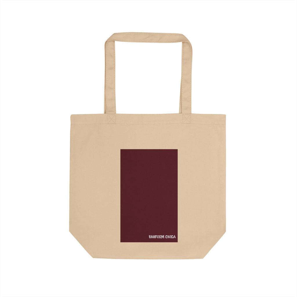 UNIFORM CIRCA TOTE | 99 BOX RED