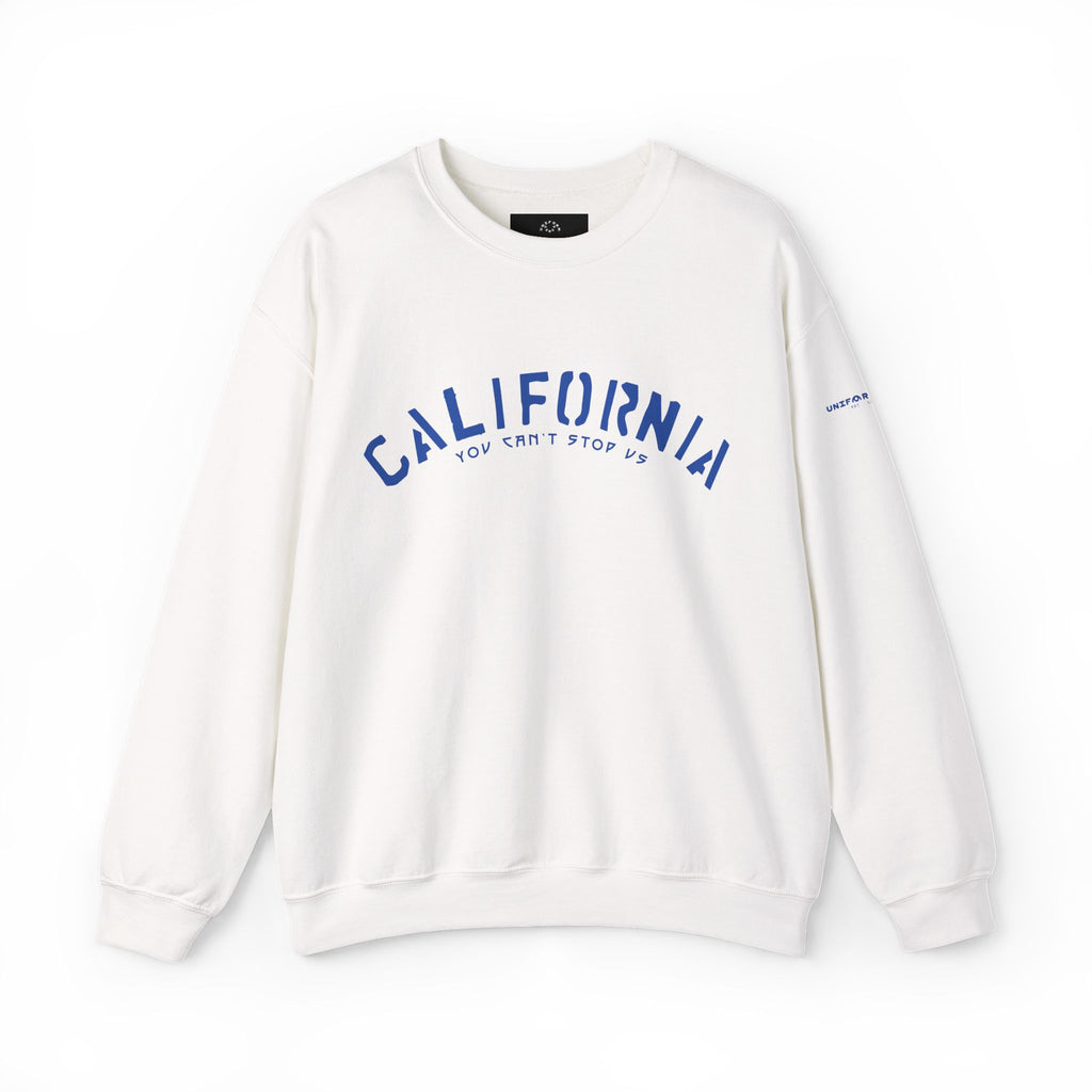 UNIFORM CIRCA SWEATSHIRT | ARC CALIFORNIA