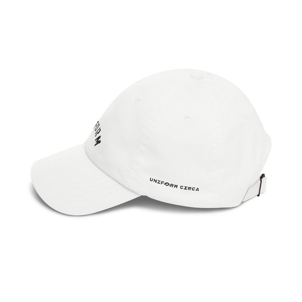 UNIFORM CIRCA CAP | ARC UNIFORM