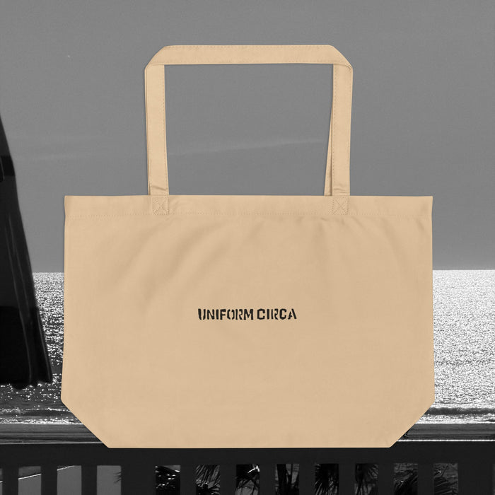 UNIFORM CIRCA TOTE | ORIGIN I