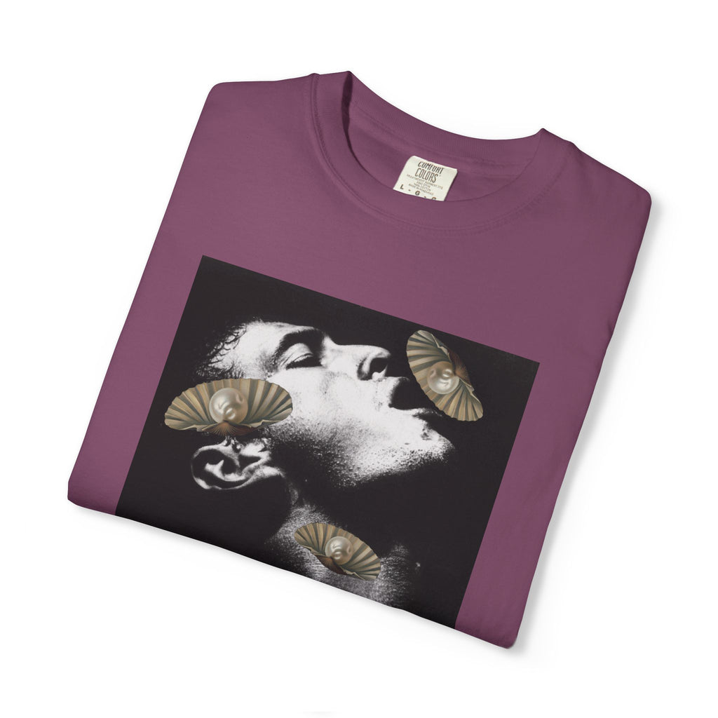 Diet Noir, Pearls No. 3 | UNIFORM T Shirt
