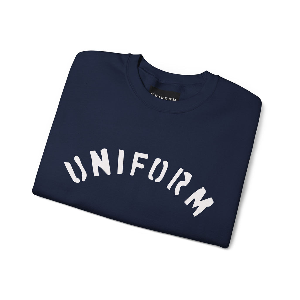 UNIFORM CIRCA SWEATSHIRT | ARC