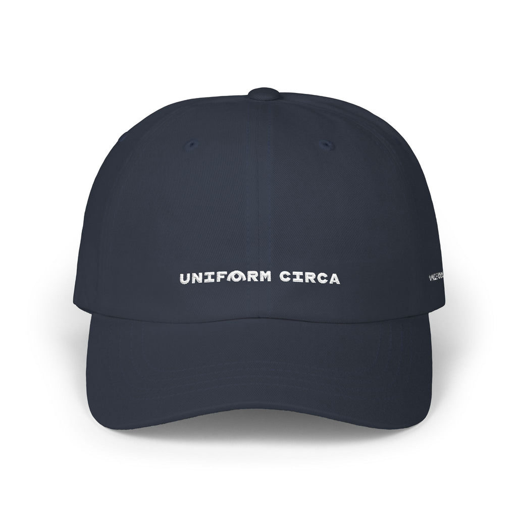 UNIFORM CIRCA CAP | MARK 2