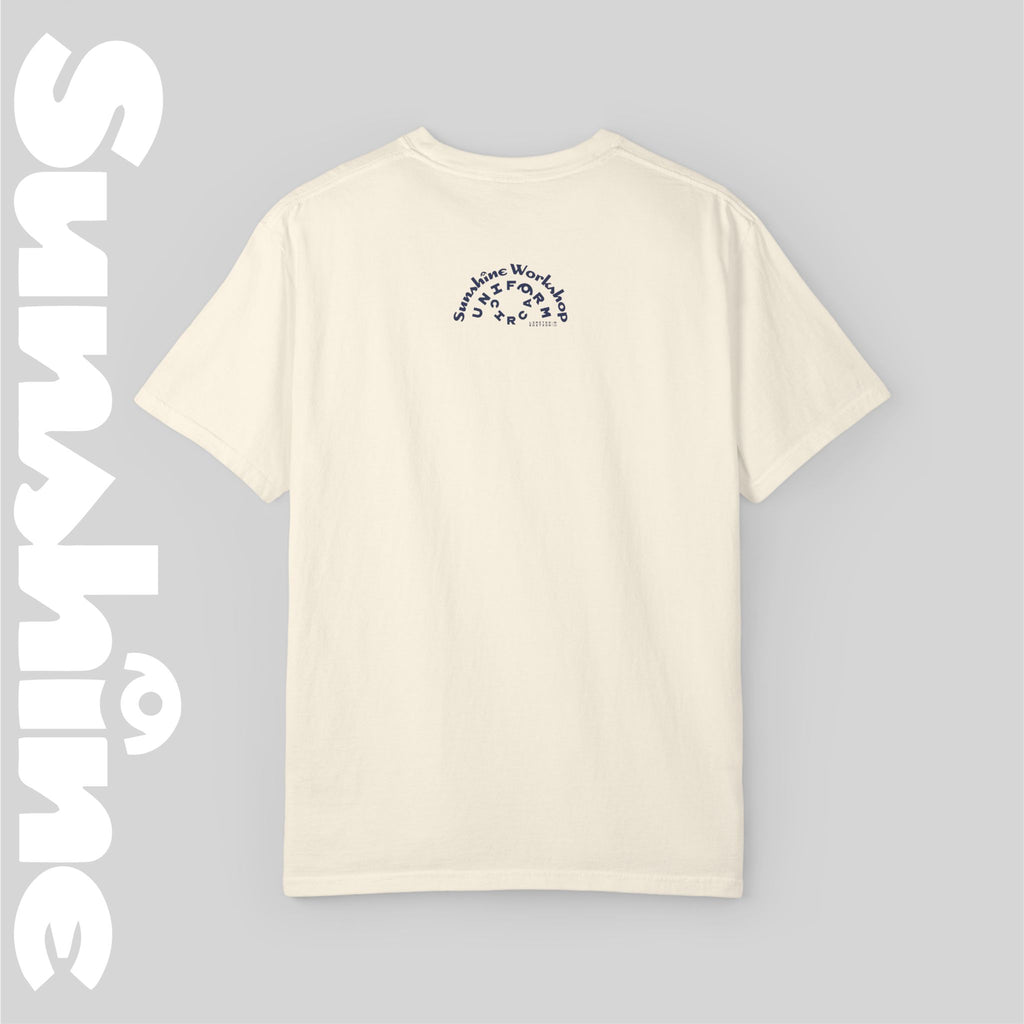 UNIFORM CIRCA T-SHIRT | PCH III