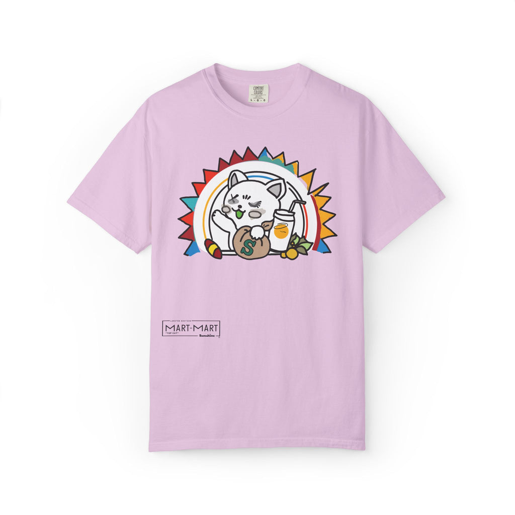 UNIFORM CIRCA T-SHIRT | TOP CAT