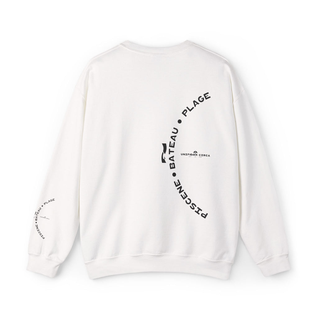 UNIFORM CIRCA SWEATSHIRT | ARC SOLAR