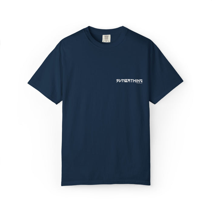 UNIFORM CIRCA T-SHIRT | SUNBATHING