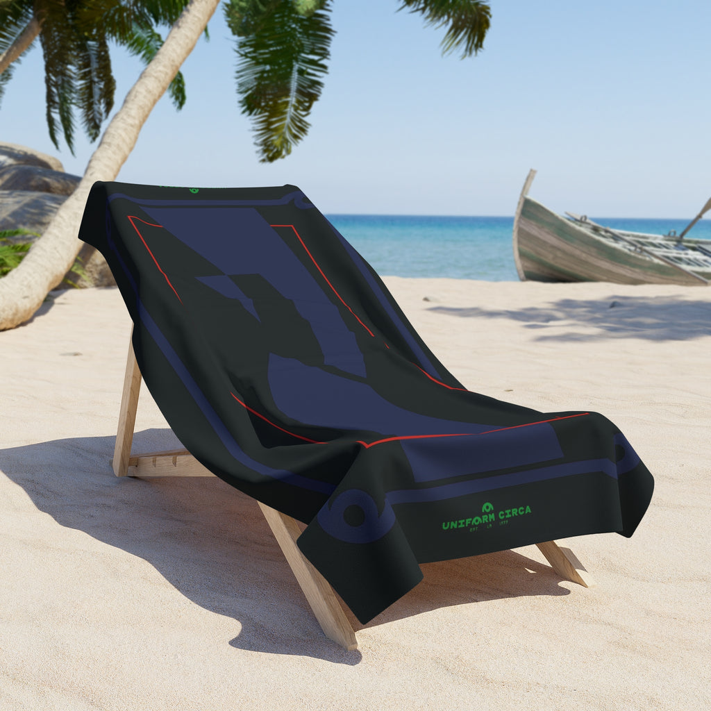 UNIFORM CIRCA TOWEL | WAVEMASTER 1