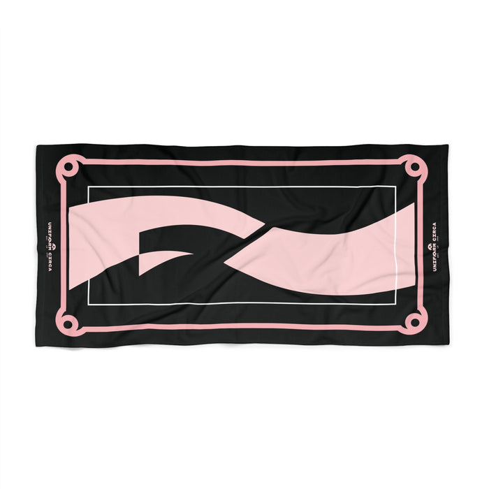UNIFORM CIRCA TOWEL | WAVEMASTER 4