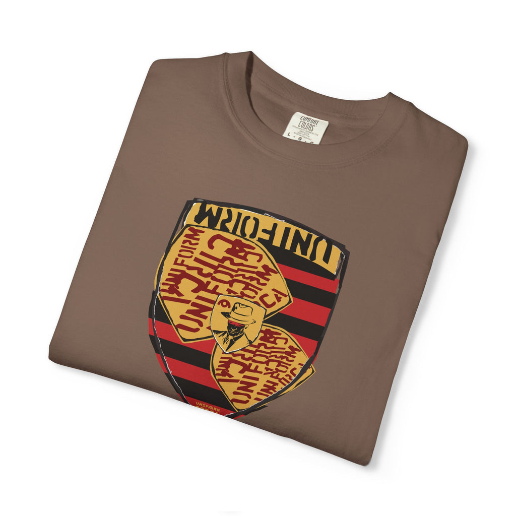 UNIFORM CIRCA T-SHIRT | STUTTGART