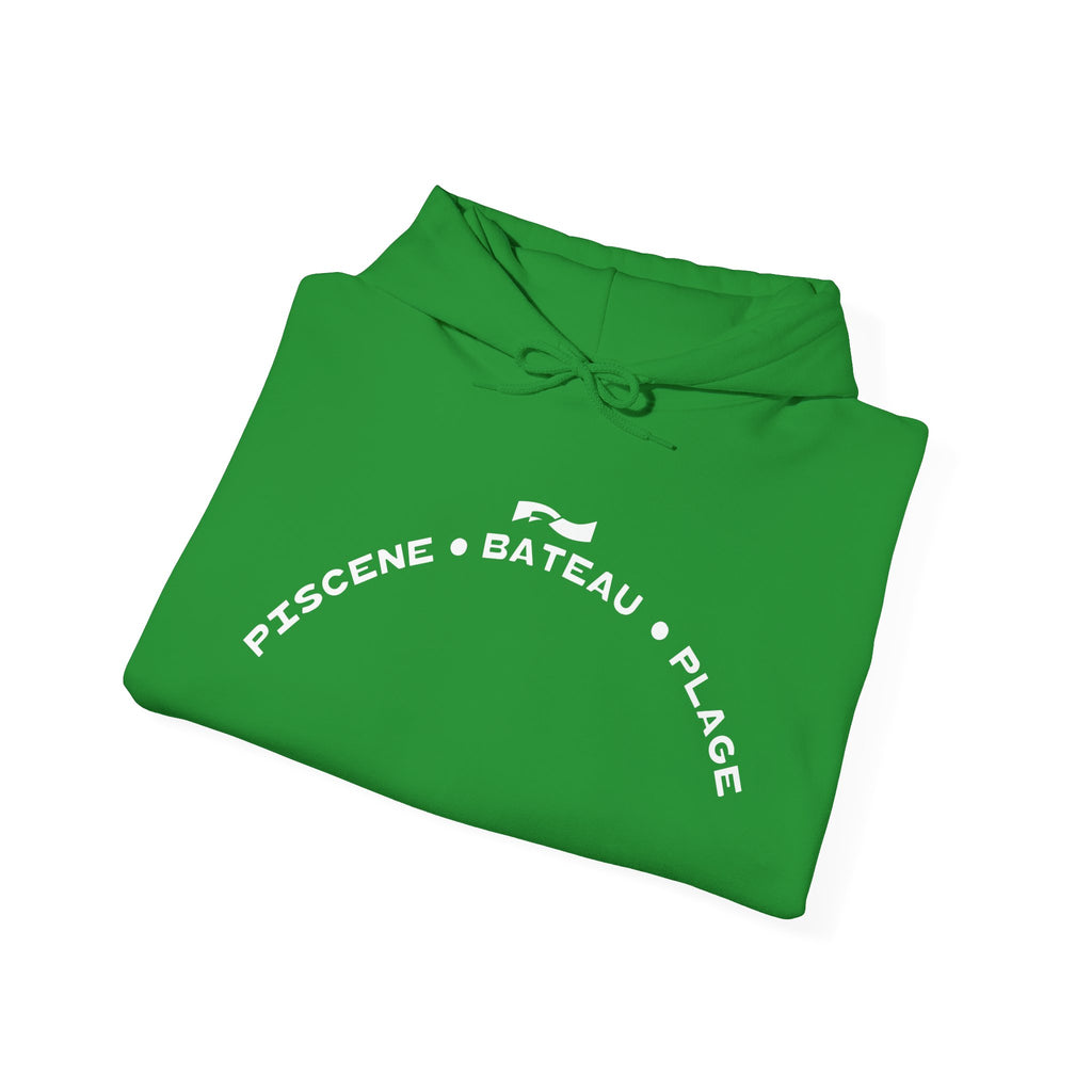 UNIFORM CIRCA HOODIE | ARC SOLAR