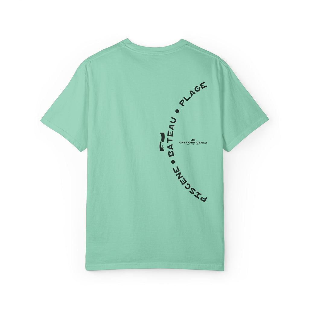 UNIFORM CIRCA T-SHIRT | ARC SOLAR