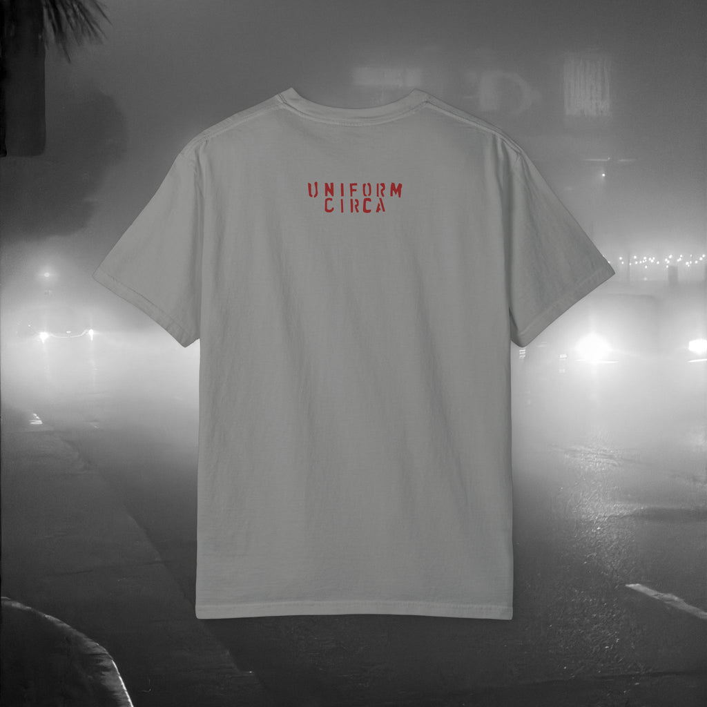 UNIFORM CIRCA T-SHIRT | SUNNY SIDE II