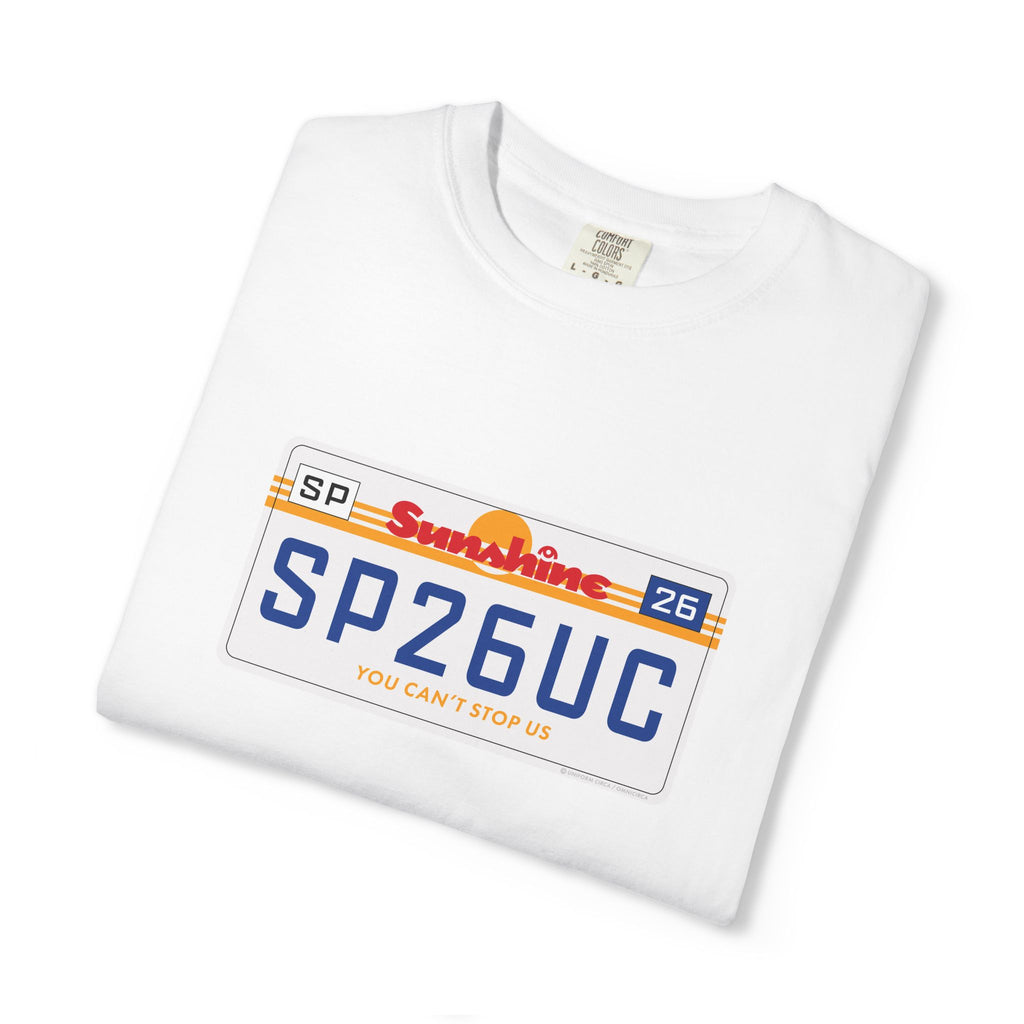 UNIFORM CIRCA T-SHIRT | PCH II