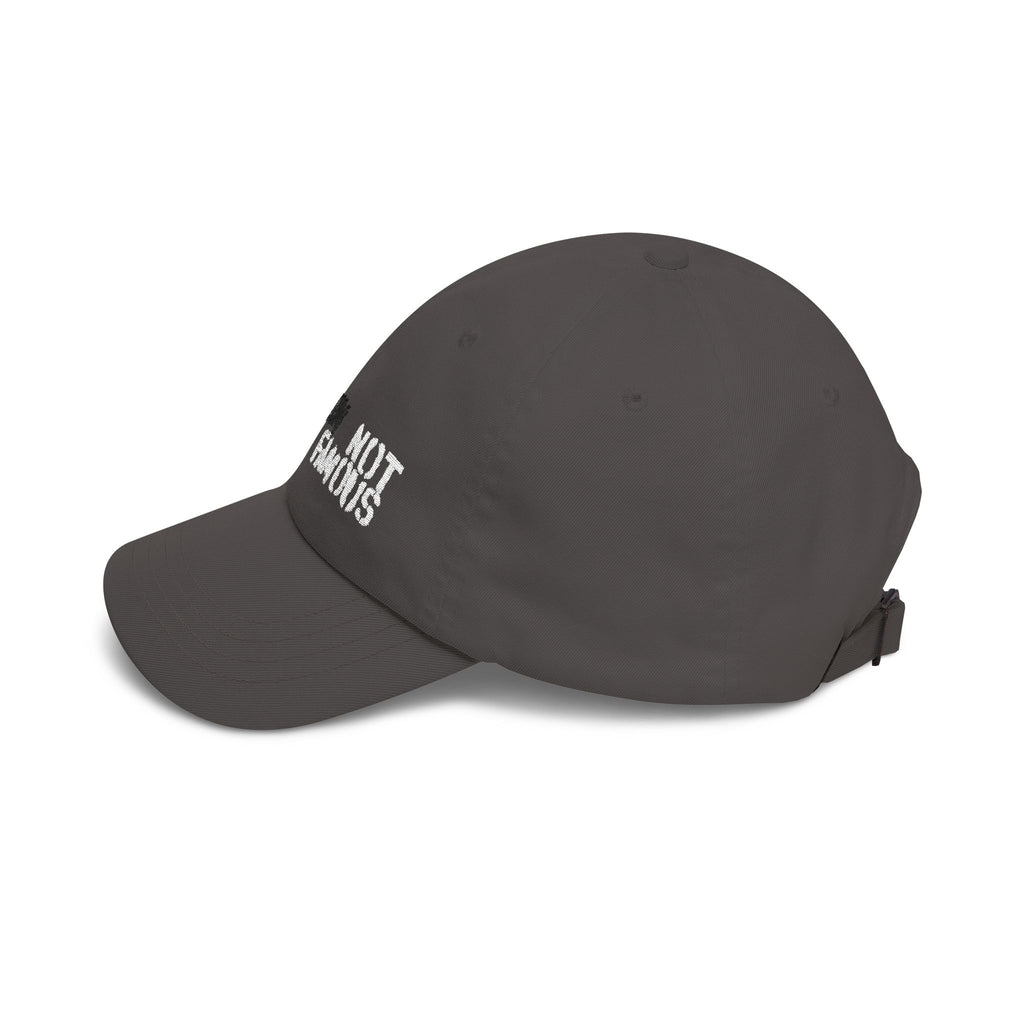 UNIFORM CIRCA NOT FAMOUS  | BALL CAP