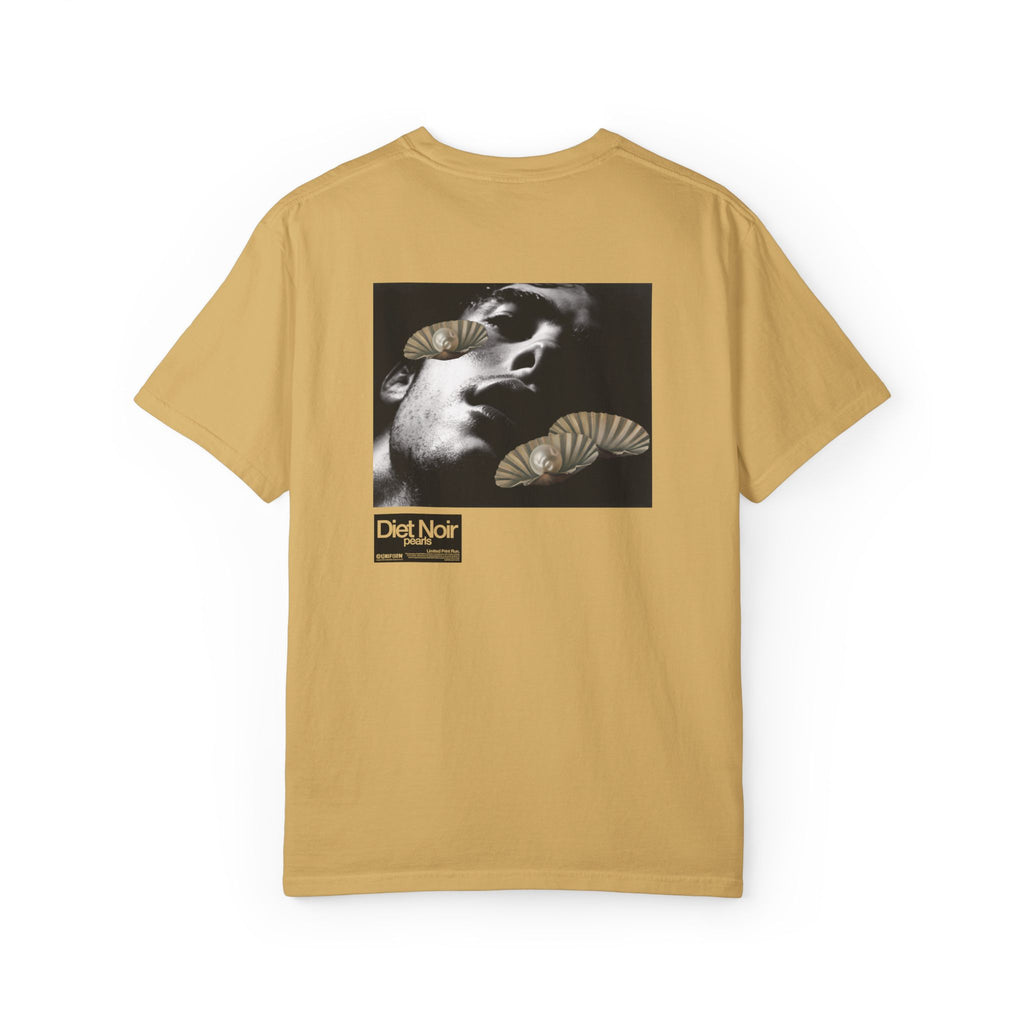 Diet Noir, Pearls No. 4 | UNIFORM T Shirt