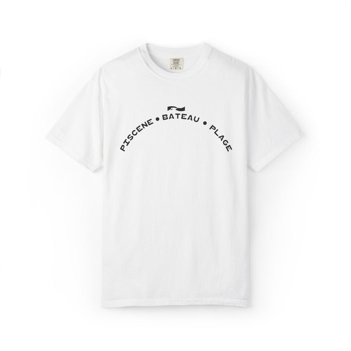 UNIFORM CIRCA T-SHIRT | ARC SOLAR
