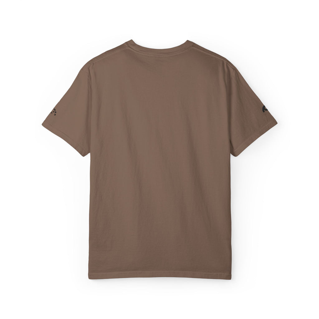 UNIFORM CIRCA T-SHIRT | EMBROIDERED | ORIGIN
