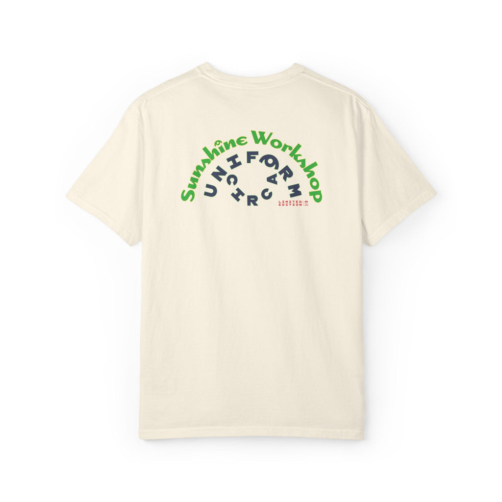 SUNSHINE WORKSOP T-SHIRT | WINK II
